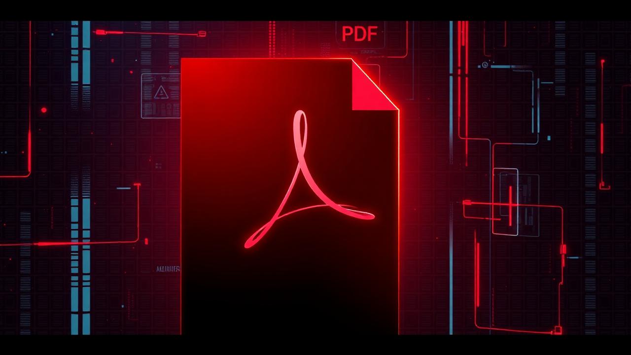 Adobe logosu