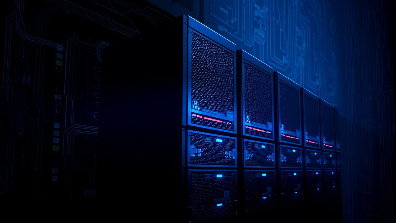 Windows Server logosu